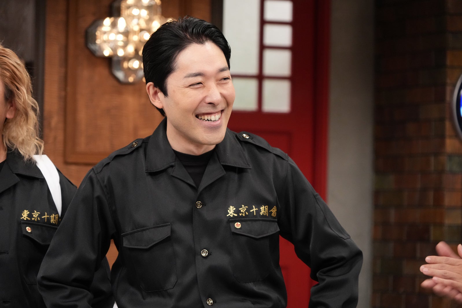 オリラジ中田敦彦、2年ぶりフジ番組出演 “旧知の仲”チョコプラ「決着つけようぜ」