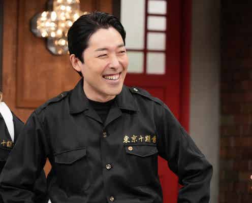 オリラジ中田敦彦、2年ぶりフジ番組出演 “旧知の仲”チョコプラ「決着つけようぜ」