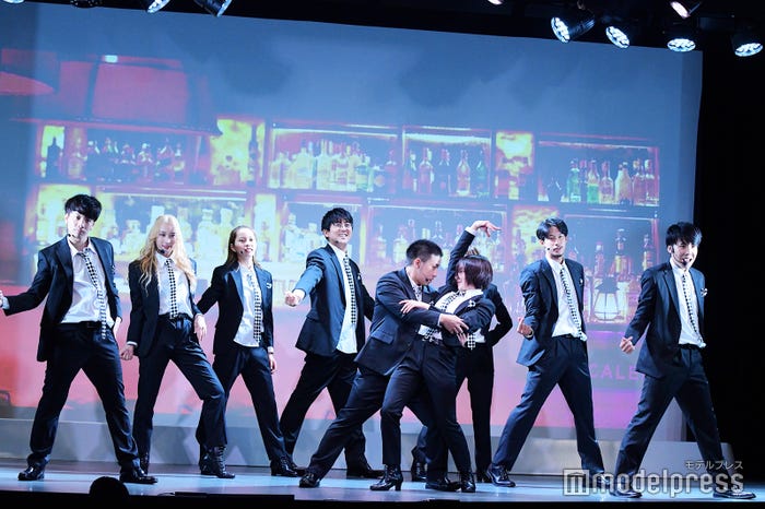 吉本坂46(C)モデルプレス