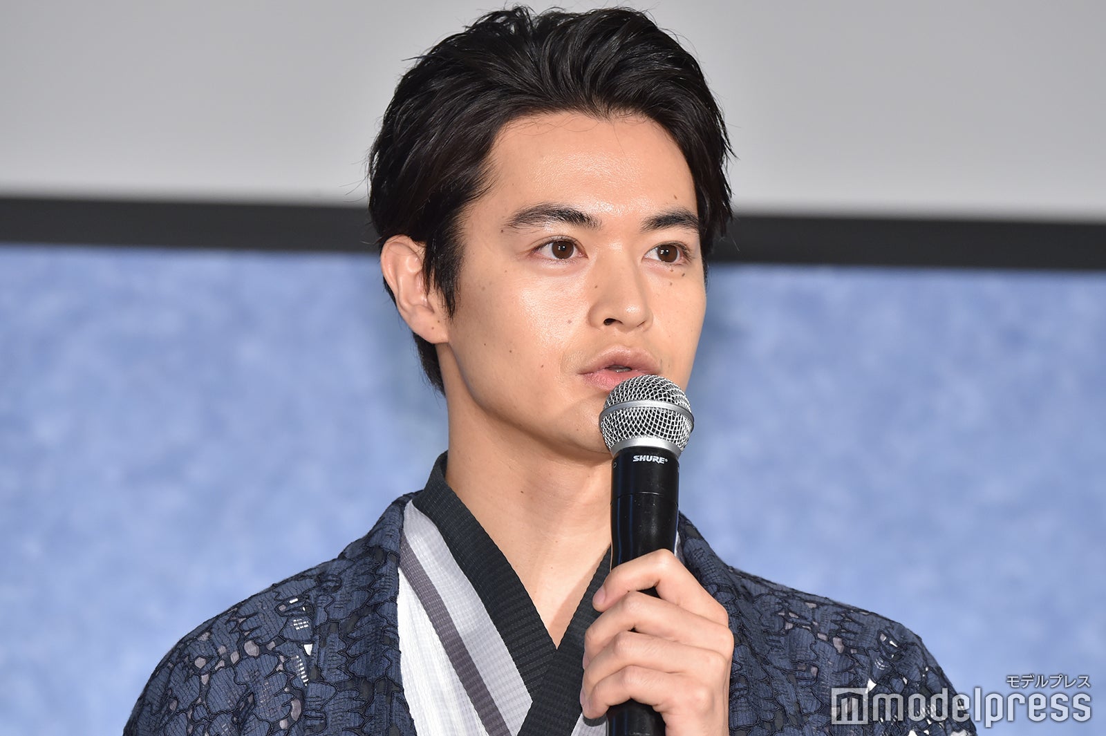 瀬戸康史（C）モデルプレス