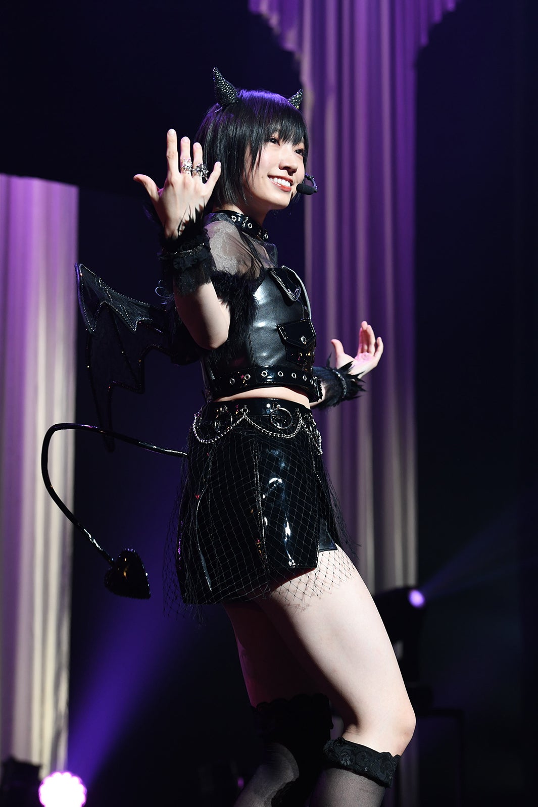 NMB48太田夢莉、涙のソロコン開催 “予定外”パフォーマンスも