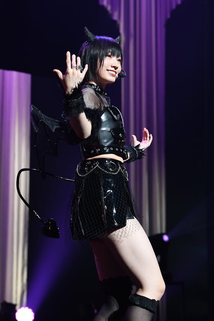 太田夢莉(提供写真)