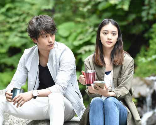 武井咲×滝沢秀明「せいせいするほど、愛してる」<第6話あらすじ>