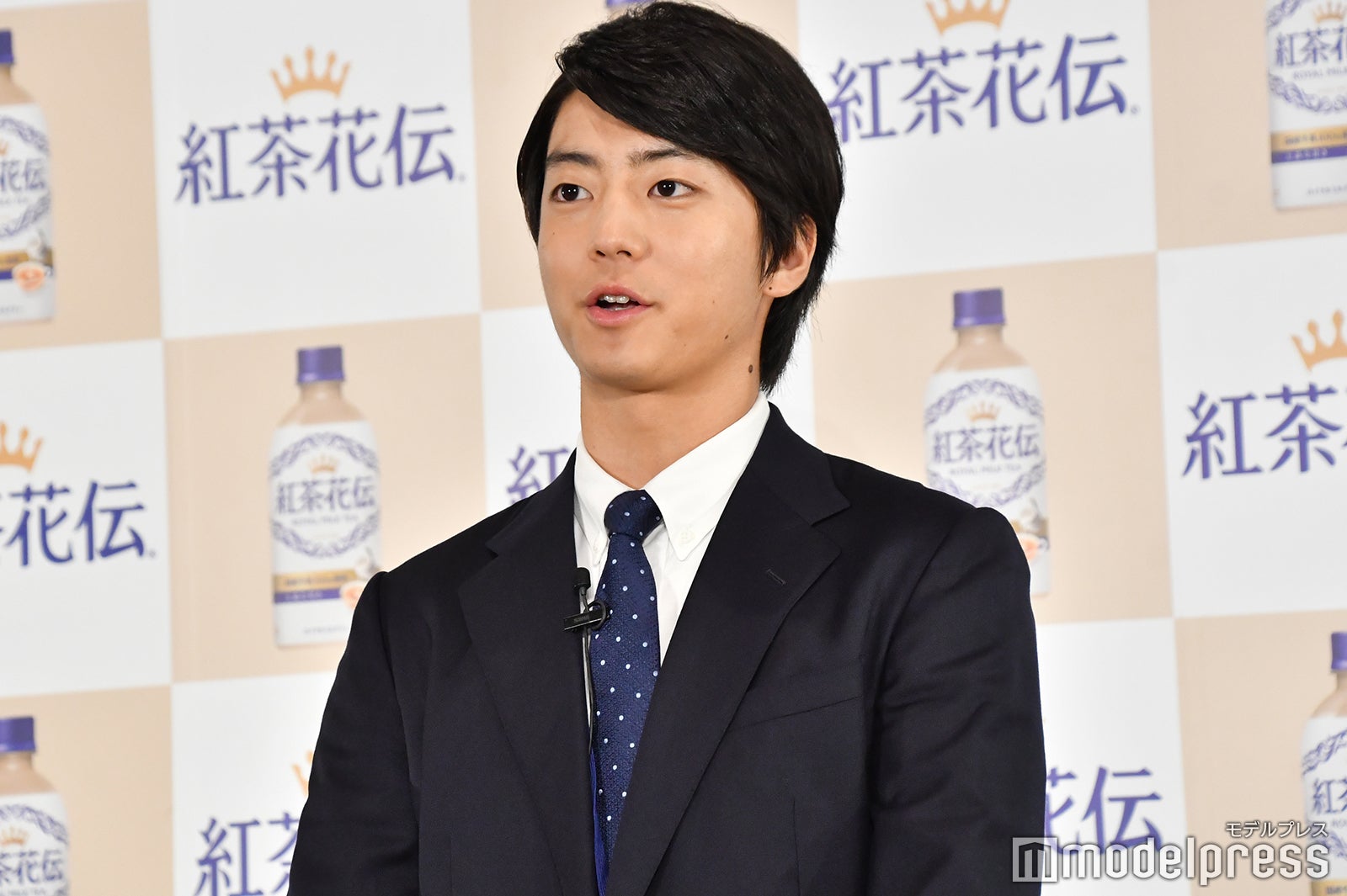 伊藤健太郎 （C）モデルプレス