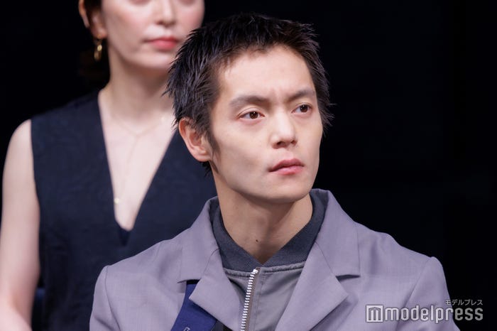 窪田正孝(C)モデルプレス