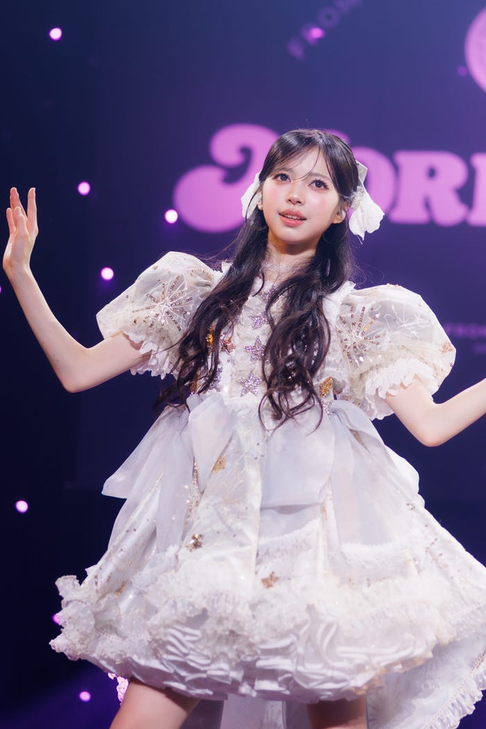 中山こはく/撮影:ヨシモリユウナ、樋口隆宏