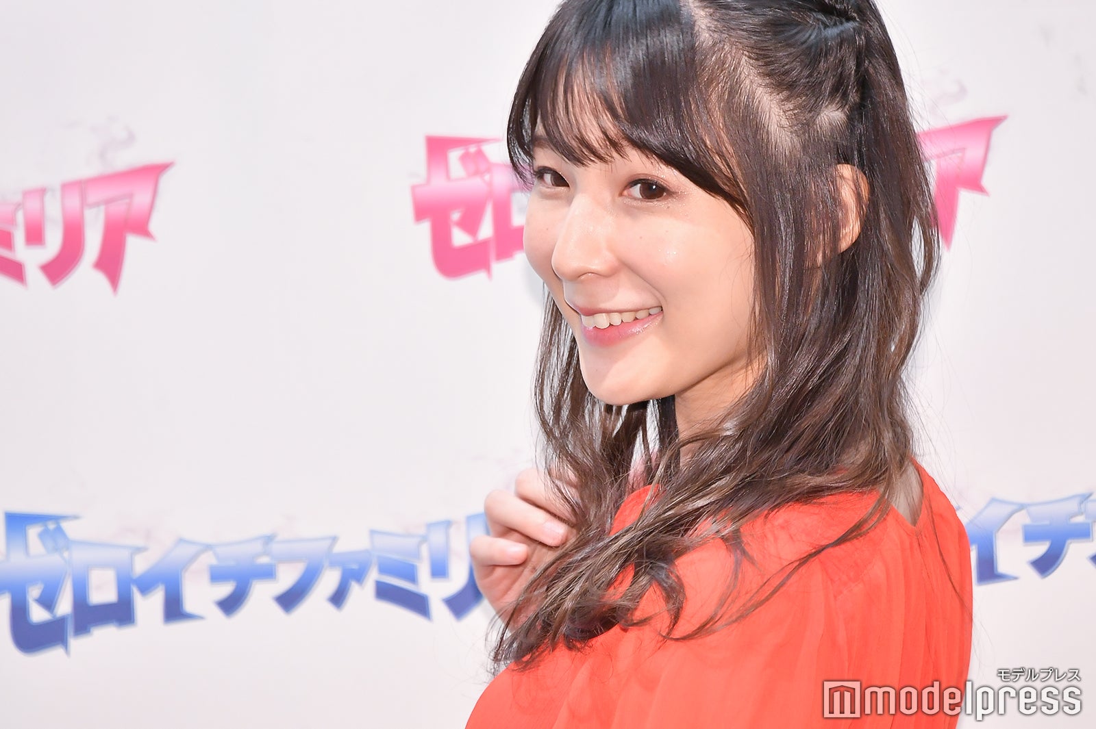 川崎あや（C）モデルプレス