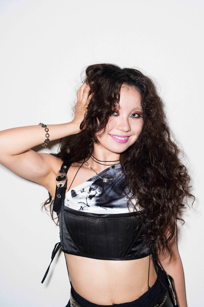 KOHARU(提供写真)