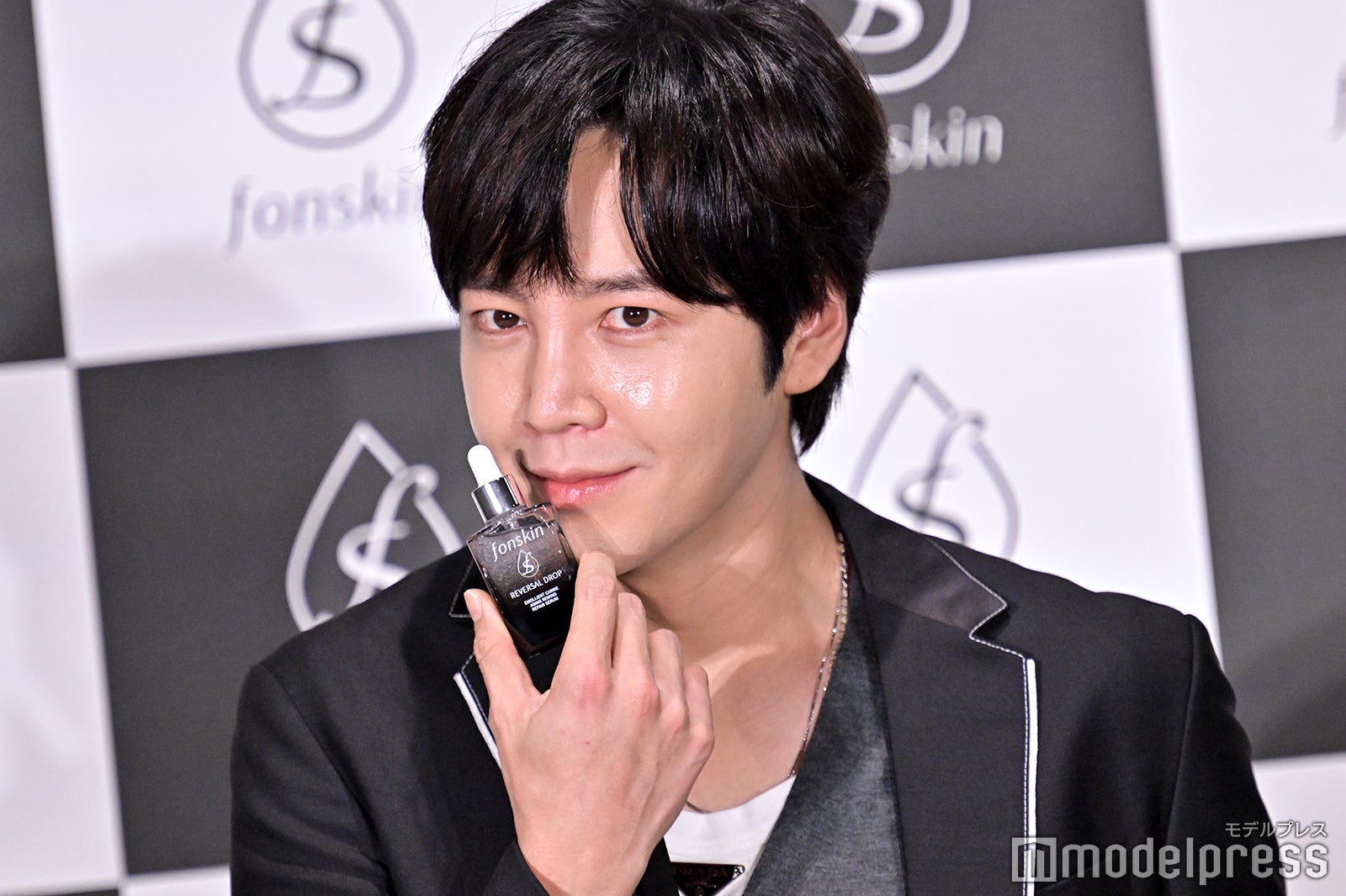 チャン・グンソク（C）モデルプレス