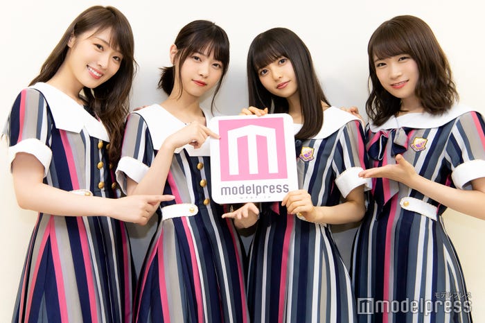 乃木坂46西野七瀬 齋藤飛鳥 高山一実 秋元真夏インタビュー ガチでやった日焼け対策 平成最後の夏 乃木坂46のヒーローは誰 高校生クイズ モデルプレス 乃木坂46西野七瀬 齋藤飛鳥 高山一実 秋元真夏インタビュー ガチでやった日焼け対策 平成最後の夏 乃木坂46のヒーローは誰 高校生クイズ モデルプレス