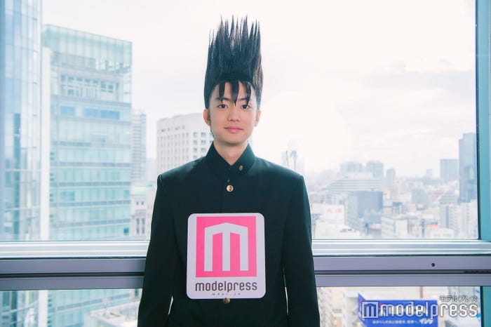 伊藤健太郎(C)モデルプレス