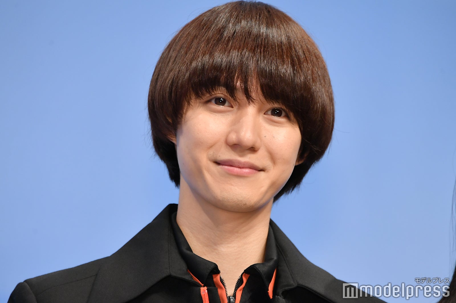 小越勇輝（C）モデルプレス