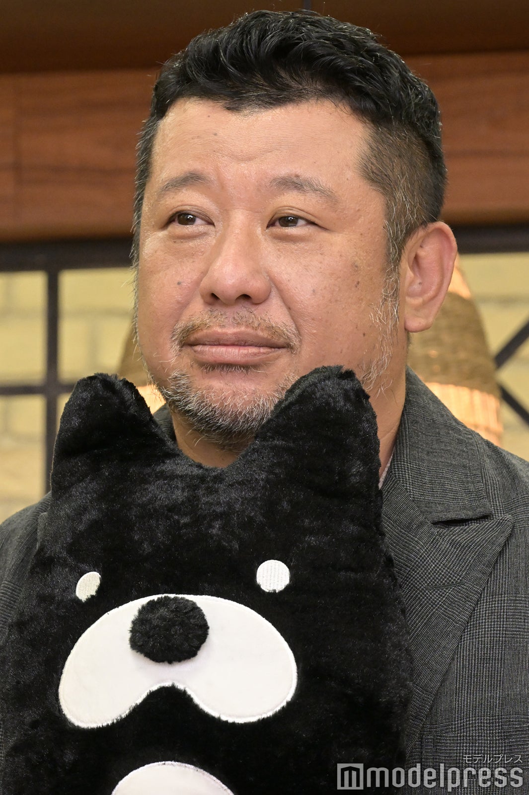 ケンドーコバヤシ （C）モデルプレス