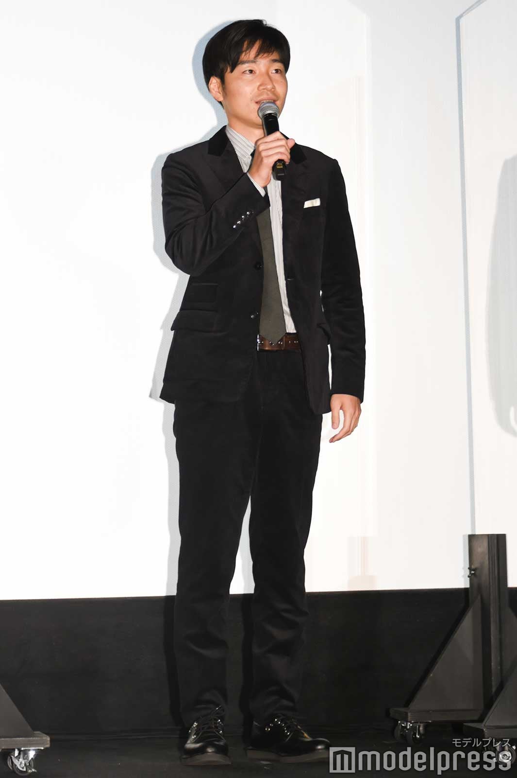 後藤淳平（C）モデルプレス