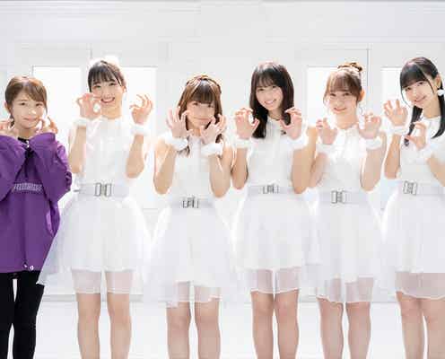 乃木坂46秋元真夏&堀未央奈、4期出演ドラマに登場決定<サムのこと・猿に会う>