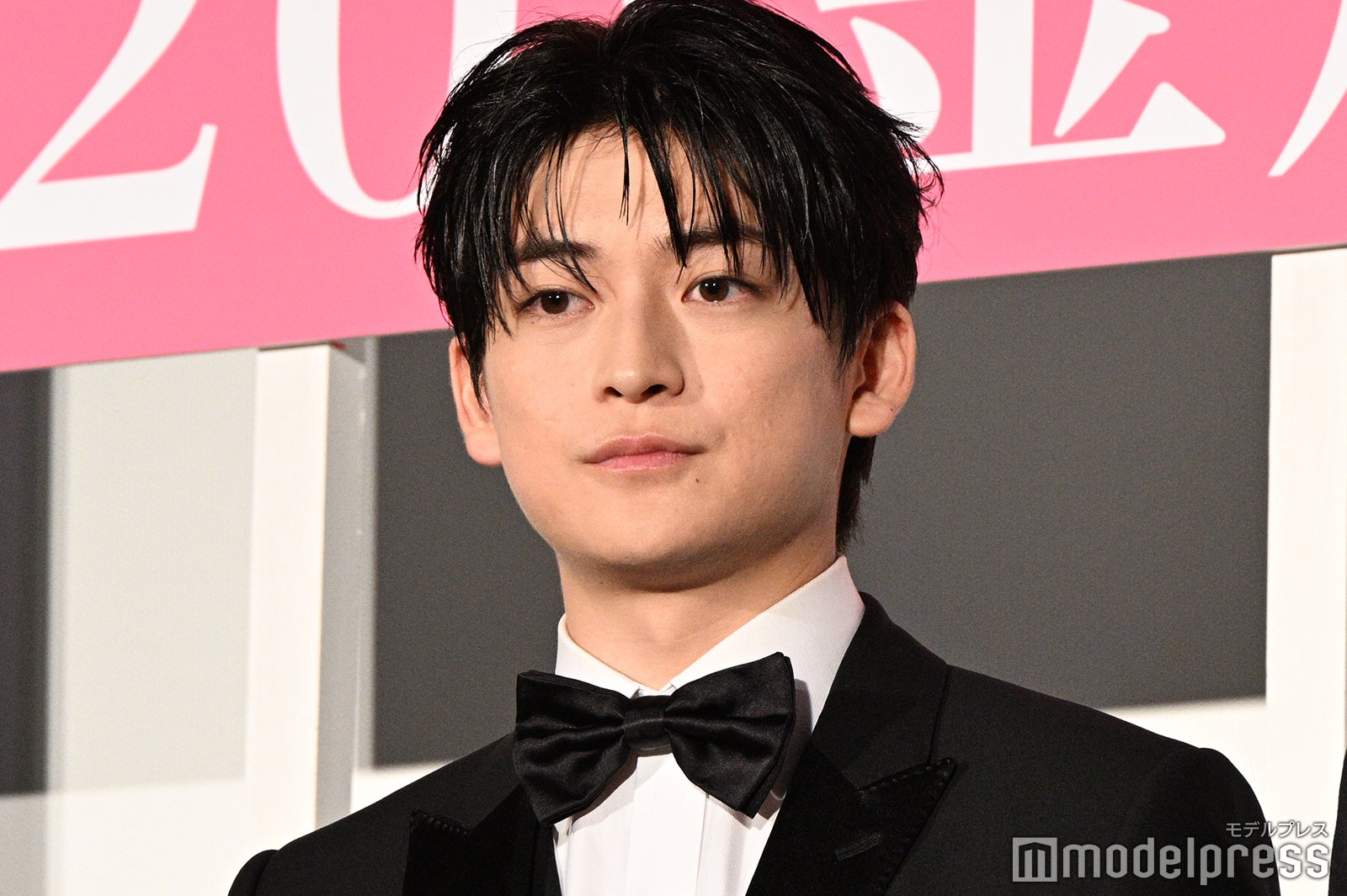 高橋文哉（C）モデルプレス