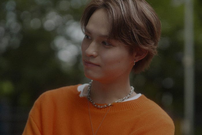 兵頭功海「毒恋~毒もすぎれば恋となる~」第5話(C)「毒恋〜毒もすぎれば恋となる〜」製作委員会