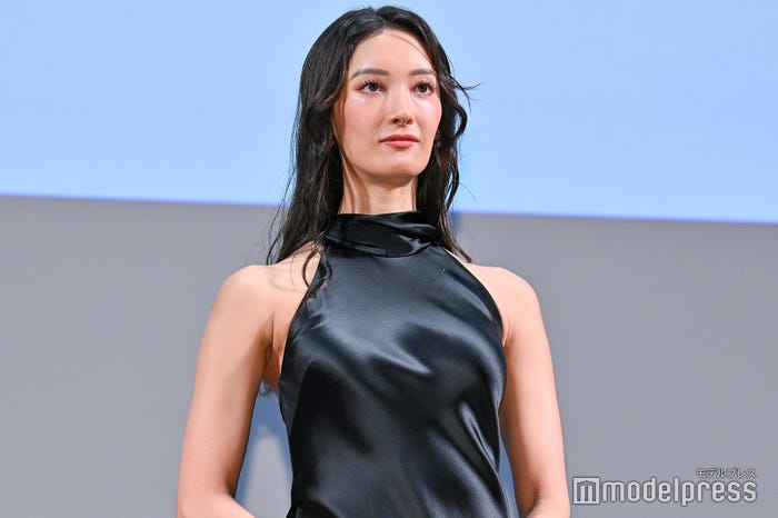 菜々緒(C)モデルプレス