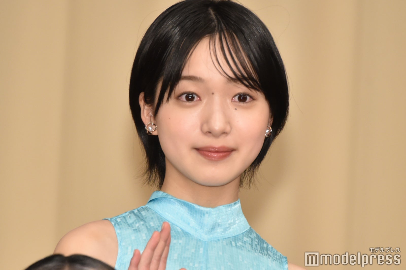 早瀬憩（C）モデルプレス