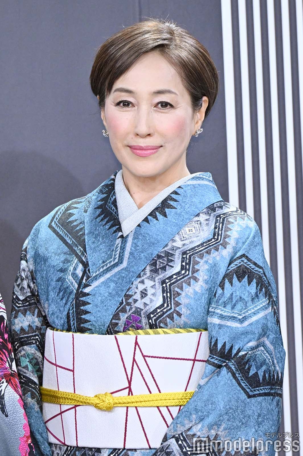 高島礼子（C）モデルプレス