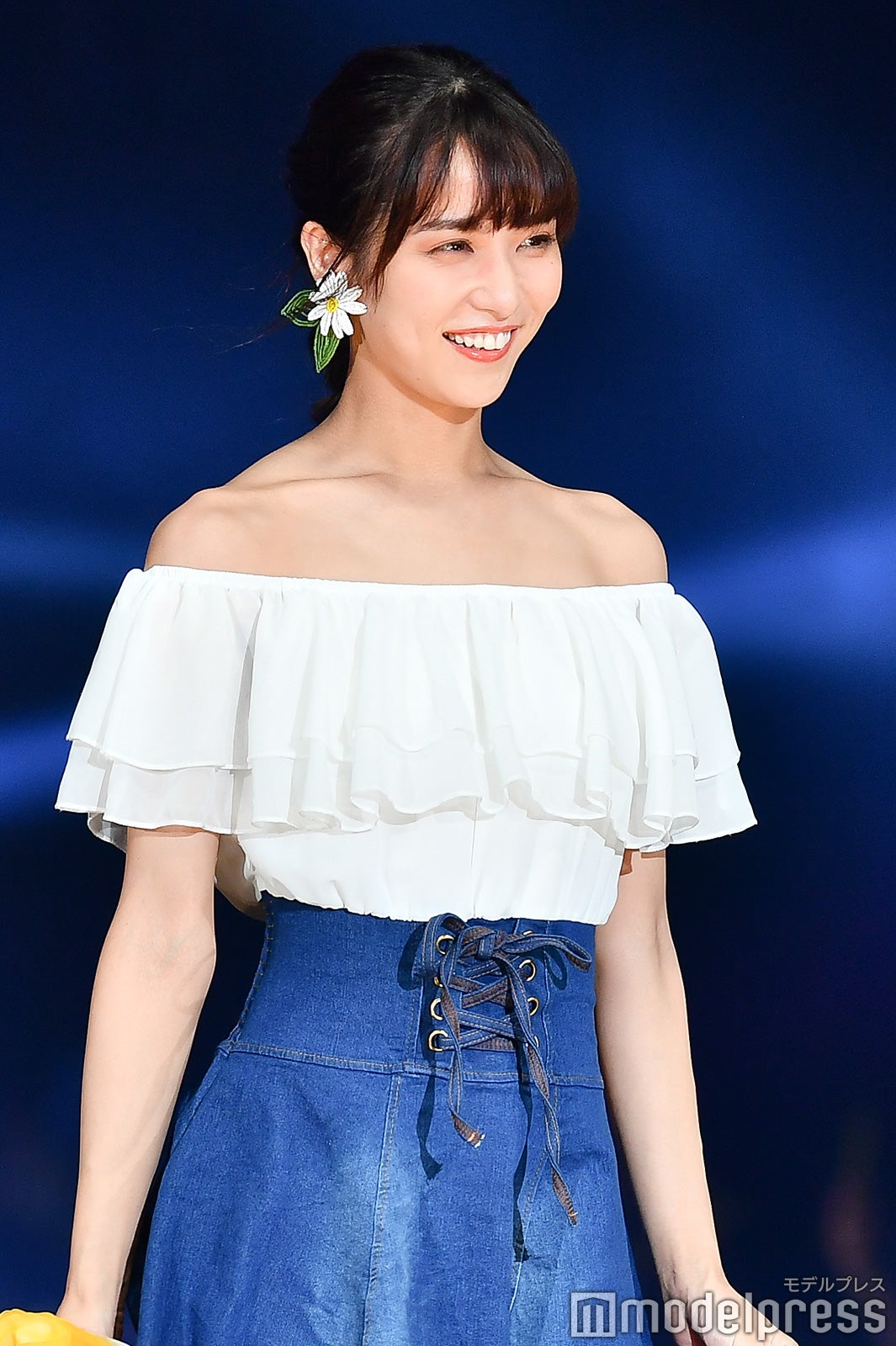 石川恋（C）モデルプレス