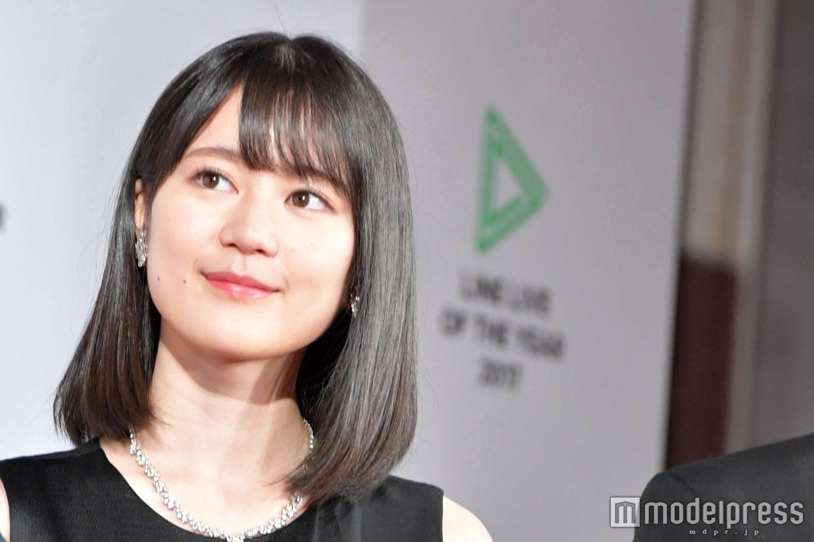 生田絵梨花 （C）モデルプレス