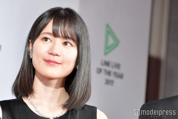 生田絵梨花 (C)モデルプレス