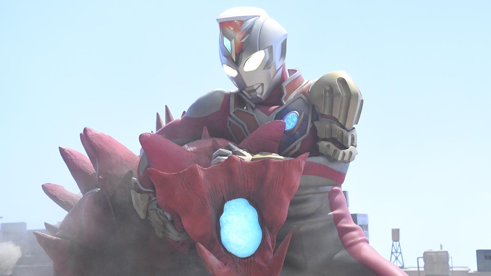「ウルトラマンデッカー」（C）円谷プロ（C）ウルトラマンデッカー製作委員会・テレビ東京