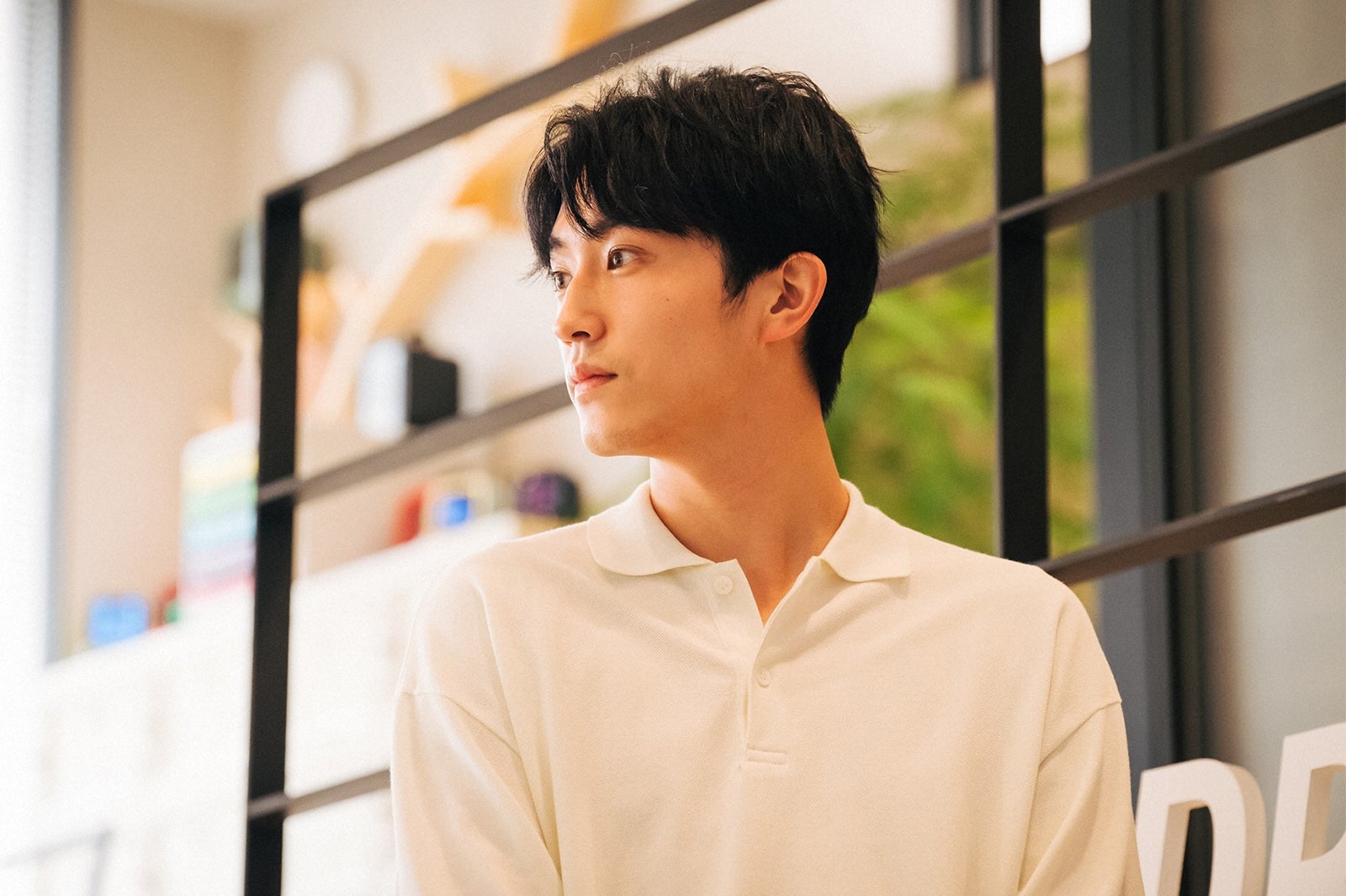 杉野遥亮／「ユニコーンに乗って」第9話より（C）TBS