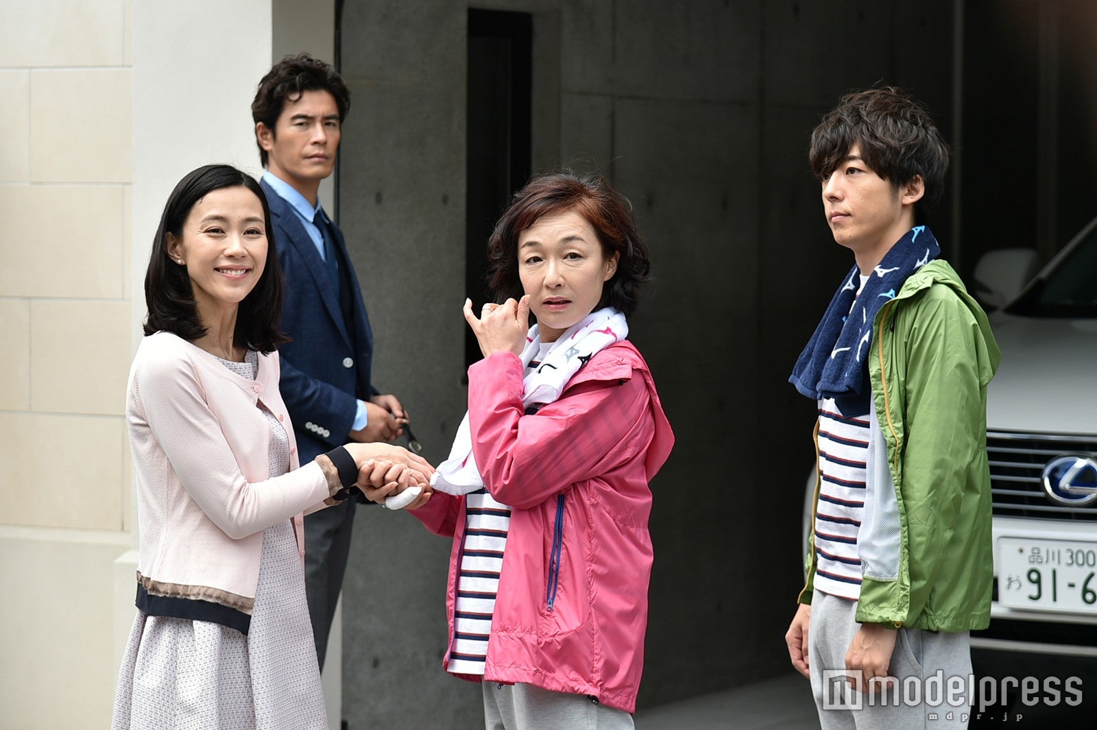 「僕のヤバイ妻」場面カット／画像提供：関西テレビ