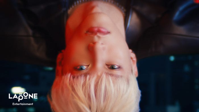 INI(C)LAPONE Entertainment