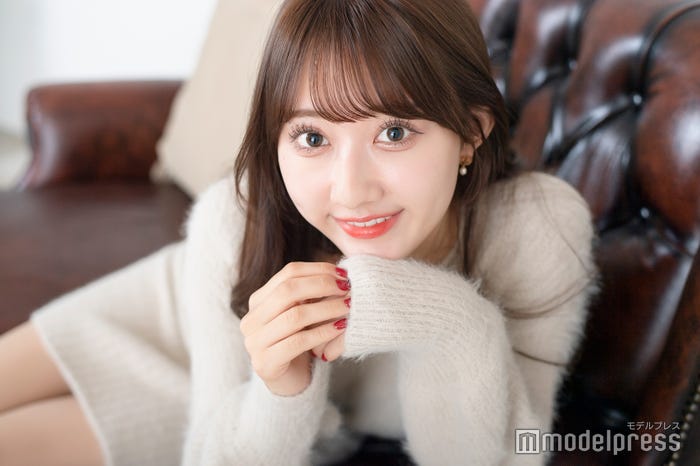 濱名花鈴さん(C)モデルプレス