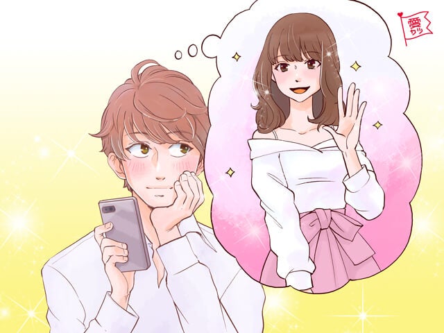 待ってるだけじゃダメ 好きな男性から 告白される ためにやるべきこと モデルプレス 待ってるだけじゃダメ 好きな男性から 告白される ためにやるべきこと モデルプレス