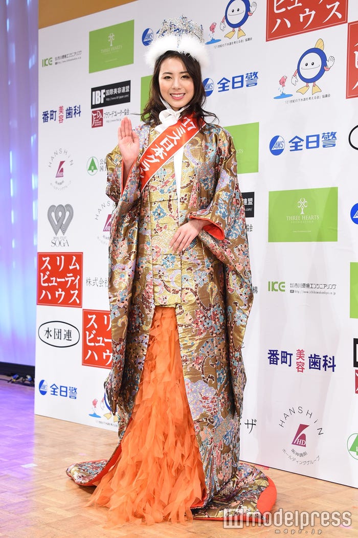 高田紫帆さん(C)モデルプレス