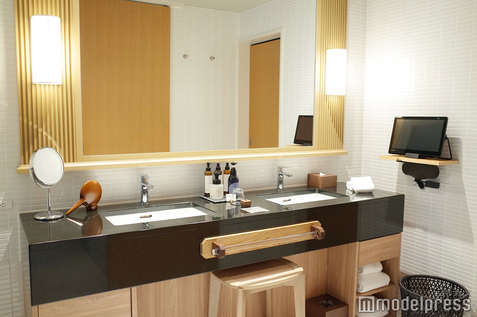 ふふ 熱海（C）モデルプレス