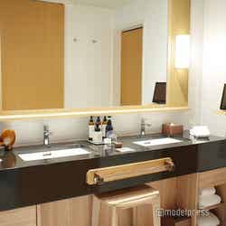 ふふ 熱海(C)モデルプレス