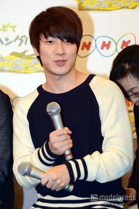 チェ・ミンファン