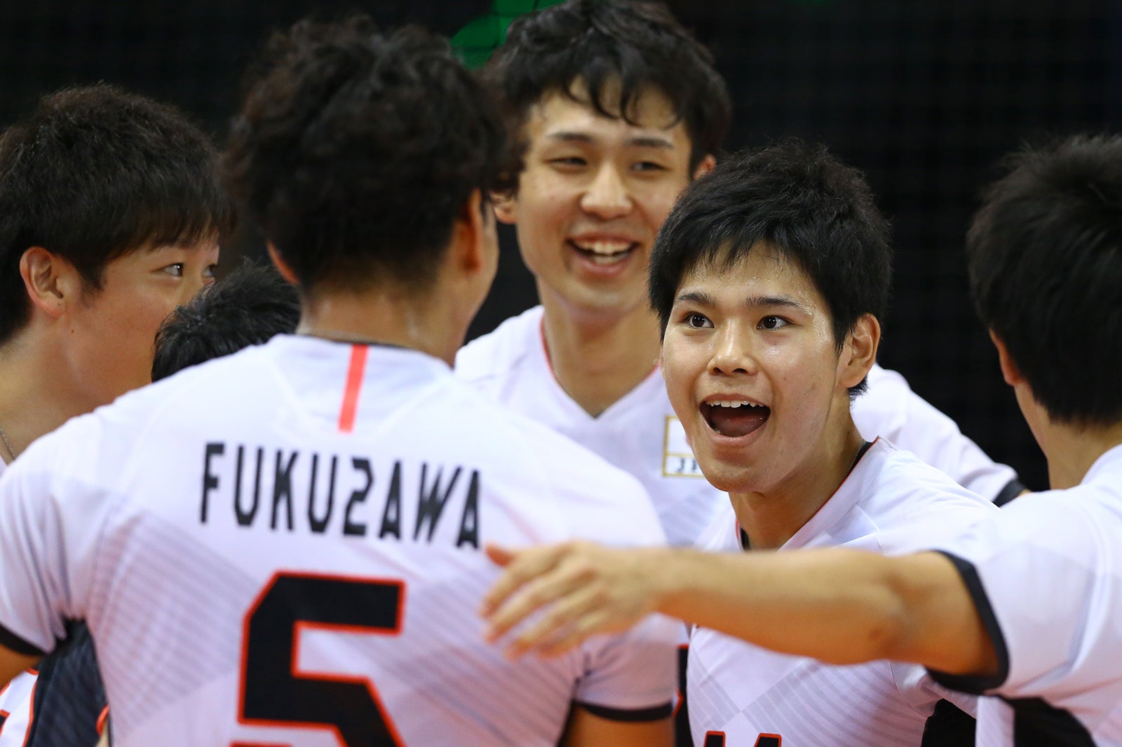 バレーボールW杯男子、28年ぶりベスト4 19歳の“次世代エース”西田有志が可愛いと話題に＜プロフィール＞