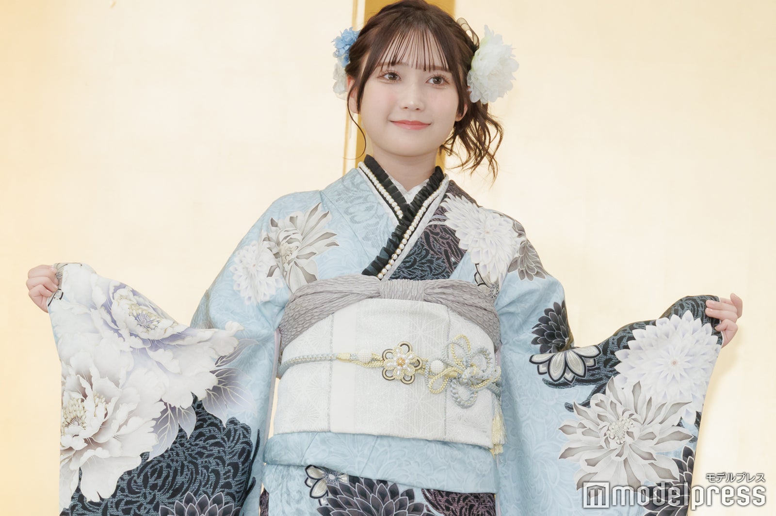 鈴木くるみ（C）モデルプレス