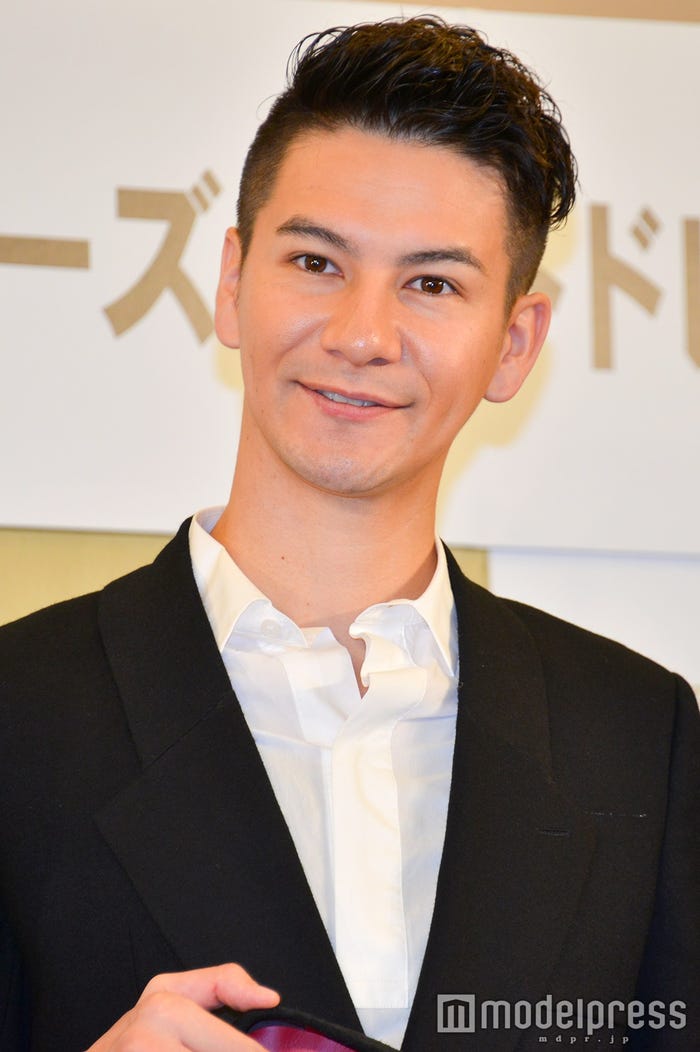 JOY (C)モデルプレス