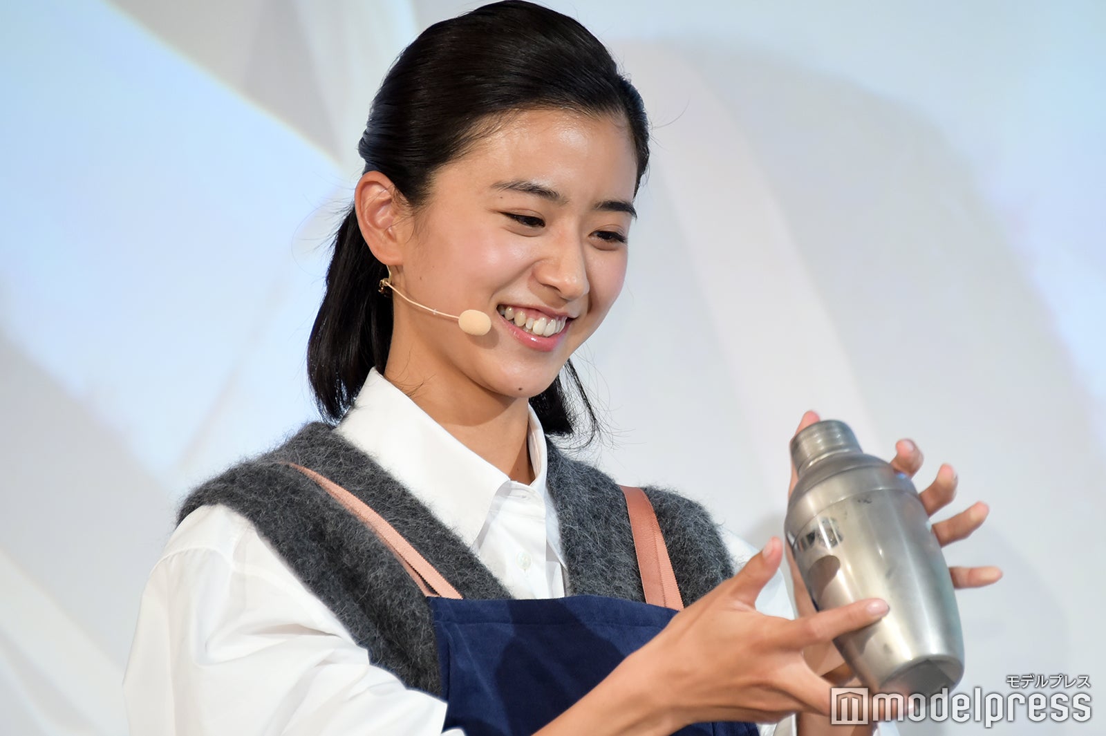 黒島結菜（C）モデルプレス