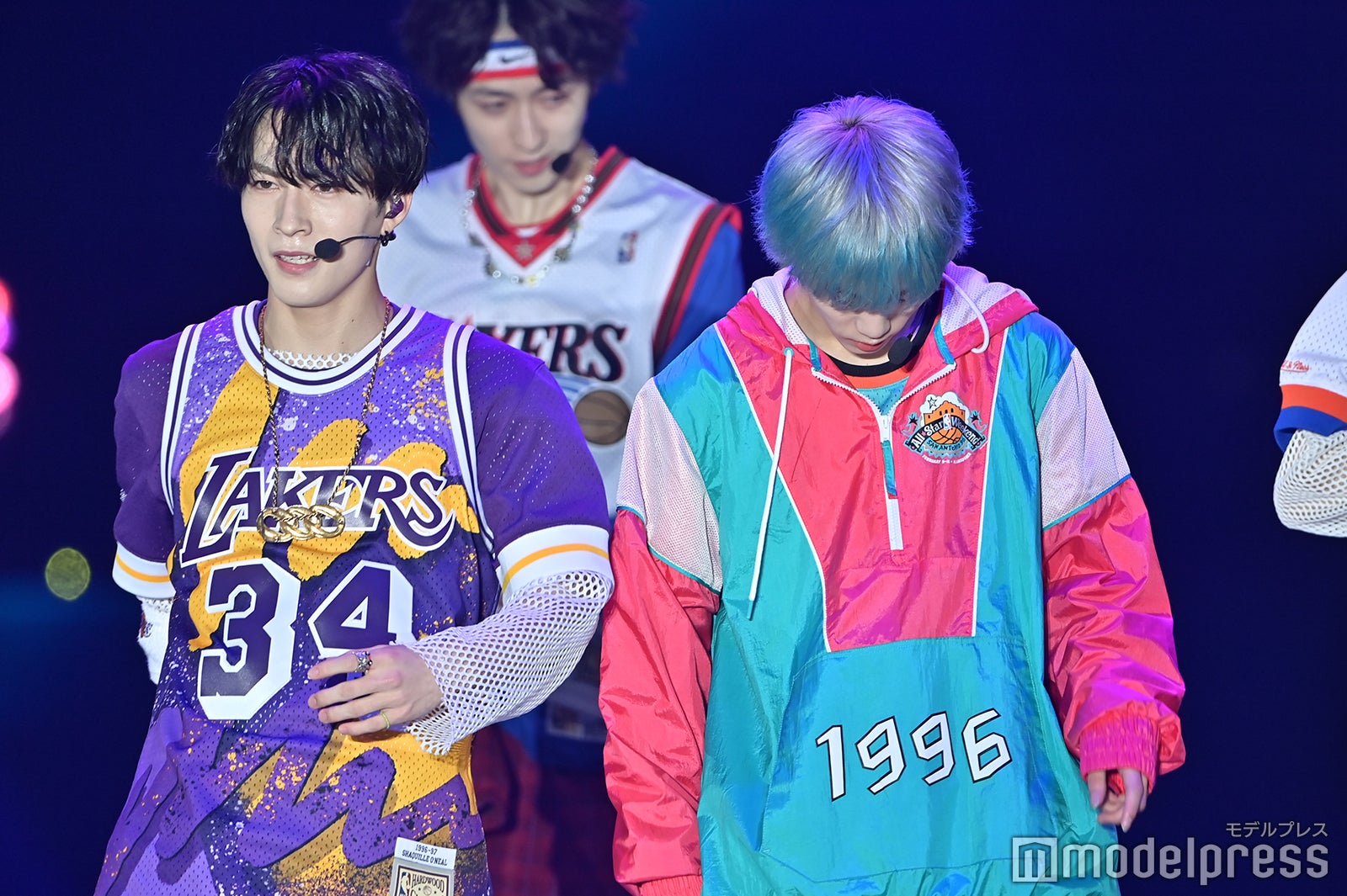 OCTPATH（C）モデルプレス