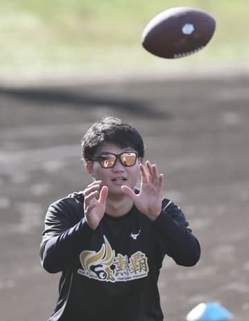 阪神 宜野座で先乗り合同自主トレがスタート 新戦力の伏見や元山らも参加 WBC組の森下や坂本、石井も合流 契約未更改の佐藤輝は姿なし