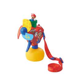 キリフキファン/画像提供:ユニバーサル・スタジオ・ジャパン