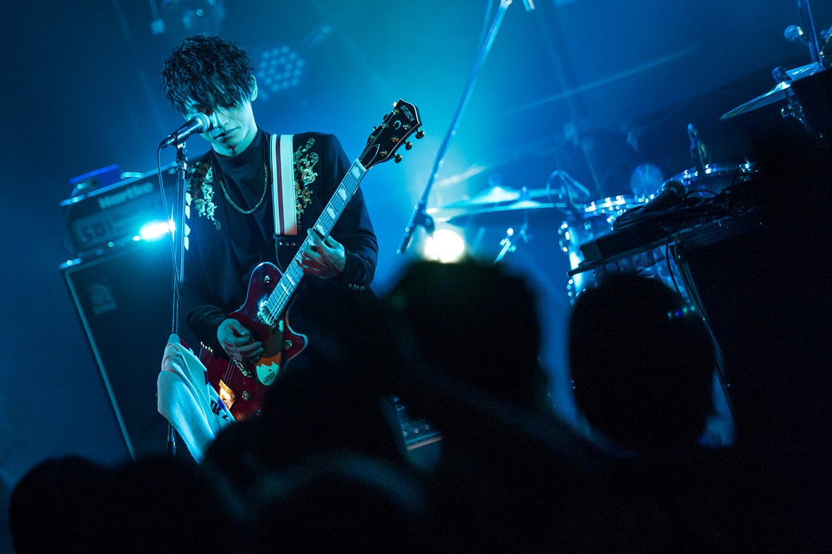 SKY-HI、新曲初披露で幕開け「伝説作ろうぜ！！」