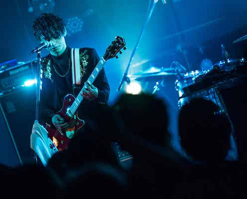 SKY-HI、新曲初披露で幕開け「伝説作ろうぜ!!」