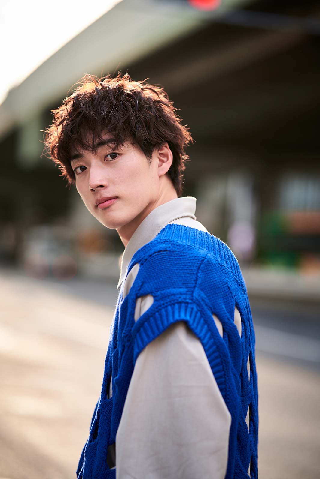 登録者数150万人超えYouTuber・あめんぼぷらす羽谷勝太、俳優目指し活動開始 デジモン新プロジェクトで主演掴み取る【注目の人物】