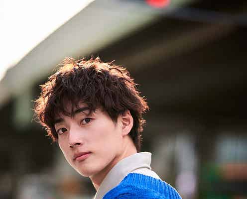 登録者数150万人超えYouTuber・あめんぼぷらす羽谷勝太、俳優目指し活動開始 デジモン新プロジェクトで主演掴み取る【注目の人物】