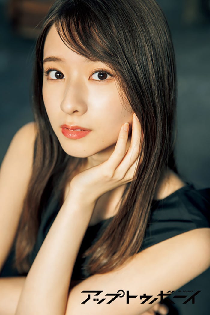 菅原咲月(画像提供:ワニブックス)