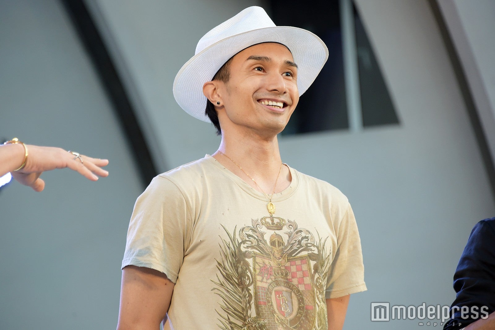 橘ケンチ（C）モデルプレス